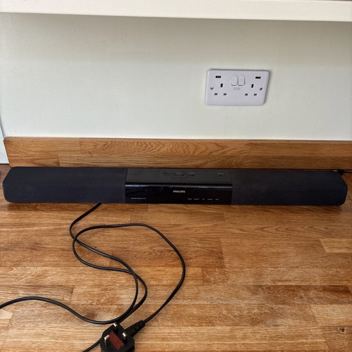 Philips soundbar htl2150 - philips, htl2150/12