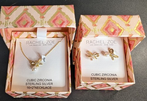 Rachel zoe sterling silver - zoe,