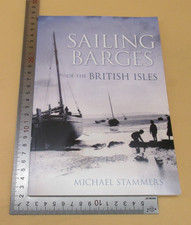 Sailing Barges Of The British
