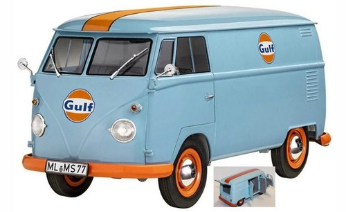 Volkswagen van kool combi - volkswagen, t1
