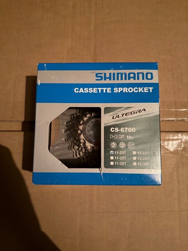Shimano ultegra 6700 - shimano,