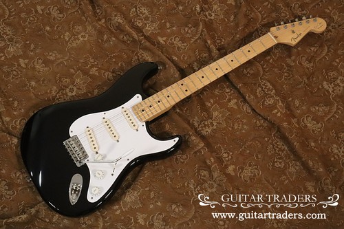 Fender 2000 eric clapton - fender,