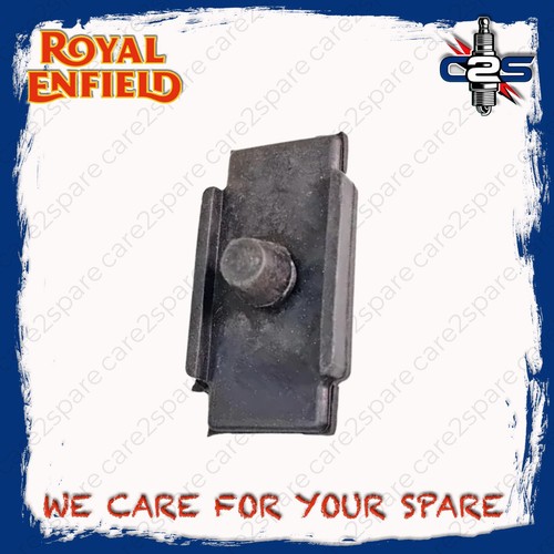 Royal enfield centre stand - centre,