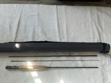 Greys GR30  Fly Rod - 3wt, 7'