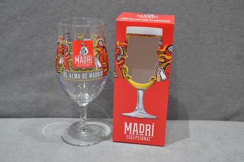 Madri limited edition - madri,