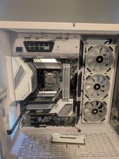 pc motherboard CPU ram  1000w