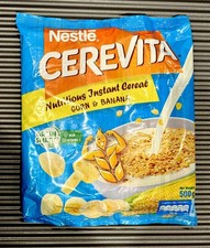 Cerevita Corn and Banana 500g