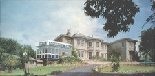 Lincombe Hall Hotel Torquay UK