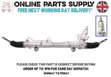 Steering Rack For VW T5 T6