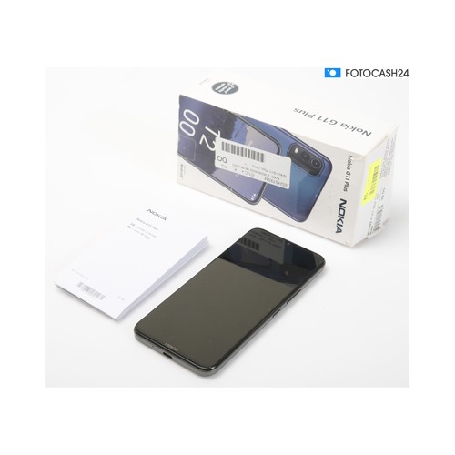 Nokia g11 plus smartphone - nokia,