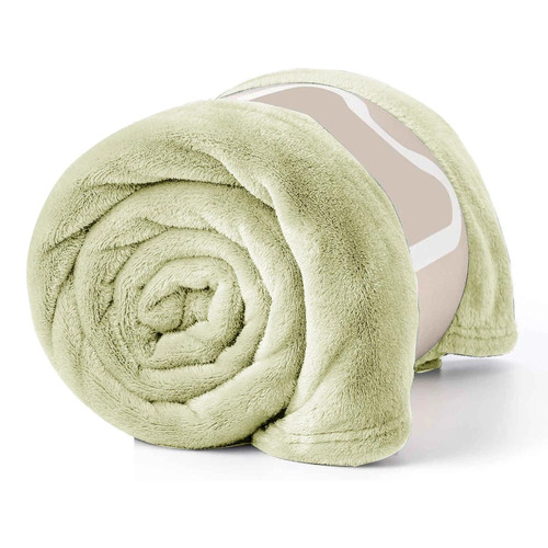 Reversible large faux - reversible,