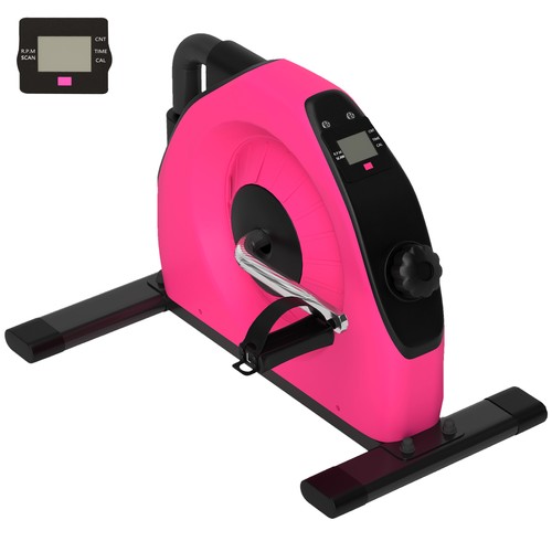Sportnow mini under desk bike - sportnow,