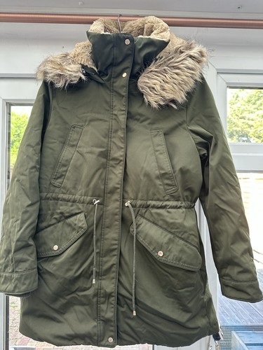 Zara trf khaki olive - zara,