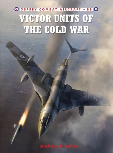 Victor units the cold war - victor,