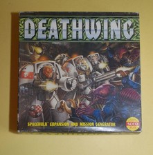 Games Workshop - Space Hulk