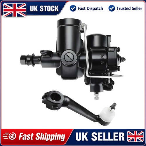 Right hand drive power - right,