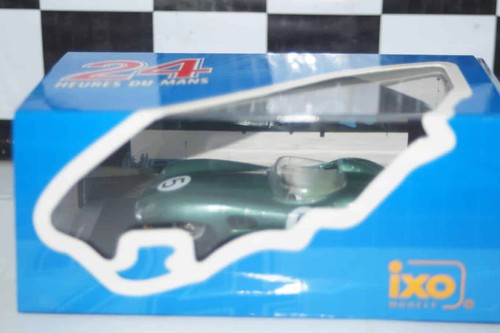 Ixo aston martin dbr 300 - martin, no5