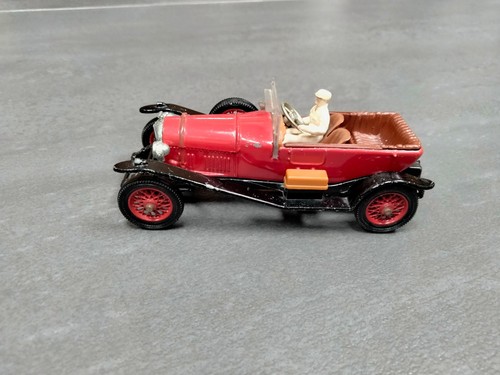 Corgi toys classics 9002 - corgi,