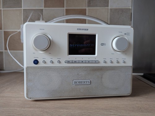 Roberts stream93i - roberts,