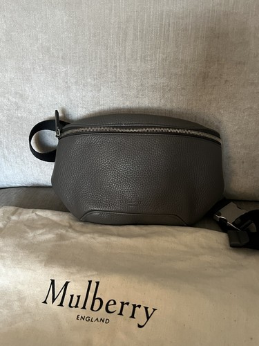 Mulberry urban utility - mulberry, belt