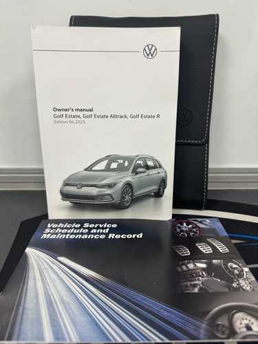 Volkswagen golf estate - estate, owners