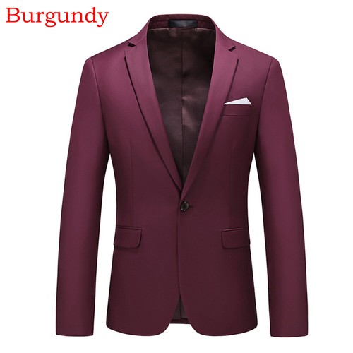 Mens solid smart formal dress - mens,