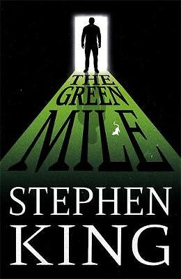 The green mile stephen - green,