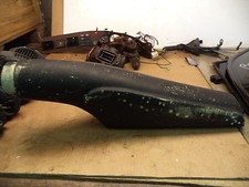 TVR CERBERA  PASSENGER SIDE AIR INTAKE 4.2 AJP8 NS