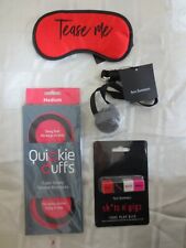Ann Summers Bedtime play set Naughty Game set Adult sex set New free post #3