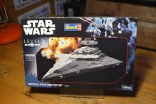 Revell Star Wars Imperial Star Destroyer Model Kit - 03609