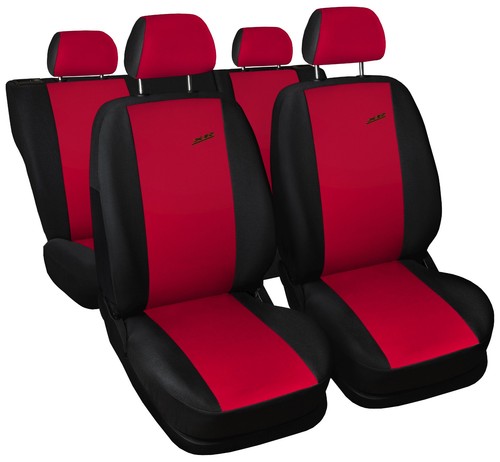 Car seat covers - car,
