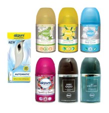 Airpure Automatic Air