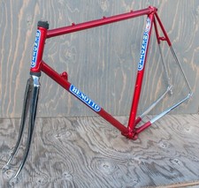 NOS Vintage Benotto 5000 57cm