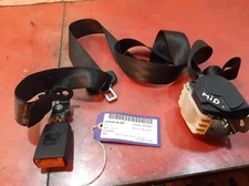  VOLKSWAGEN PASSAT Seat Belt