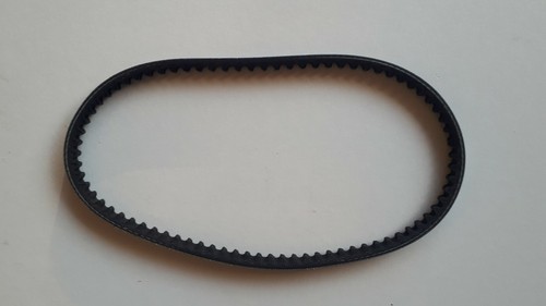 Microcar mgo alternator belt - mgo,