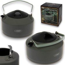 NGT Carp Coarse Fishing