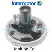 Intermotor - Ignition Coil -
