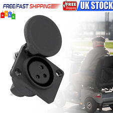 3 Pin Mobility Scooter