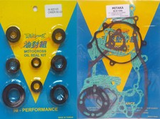 Honda CR80 CR 80 1992 - 2003