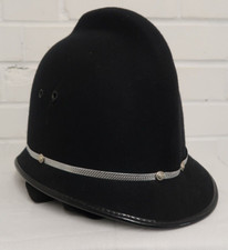 EX Military Police Bobby