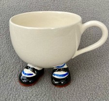 Carlton Ware Walking Ware Cup