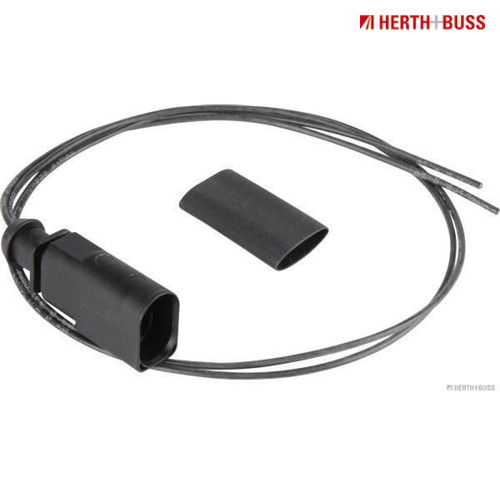 Cable repair set - repair, wheel