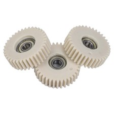Smooth Nylon Planetary Gears