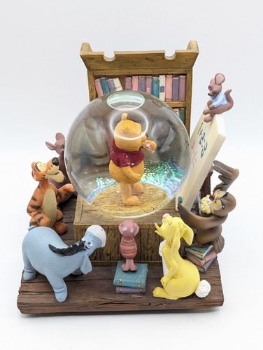 Vintage disney winnie the - winnie, pooh