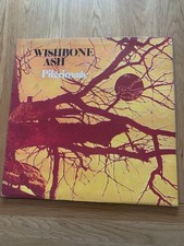 Wishbone Ash Pilgrimage