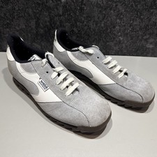 Norman Walsh women’s light