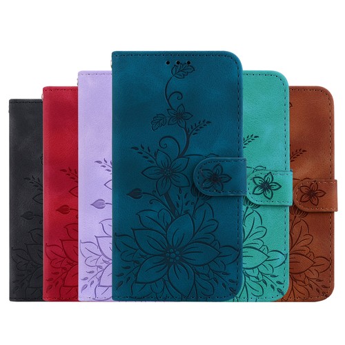 Leather case for nokia xr21 - leather,