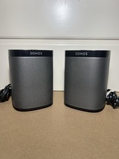 Sonos Play:1 Smart Wireless