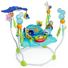 Disney Nemo Sea Activities Baby Jumper Kids Toy Bouncer Activity Center UK Prime