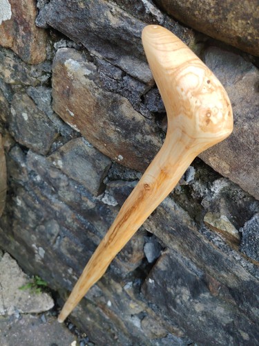 Beautiful ash shillelagh - beautiful,